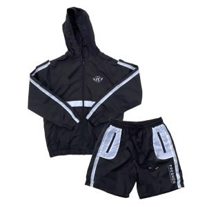 Wind Breaker Set