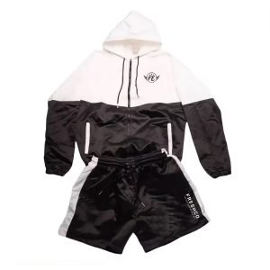 Wind Breaker Set