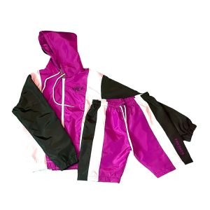 Wind Breaker Set