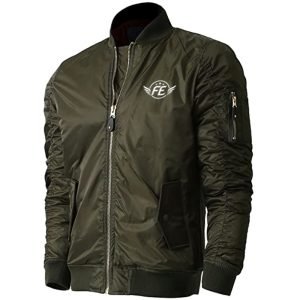 Bomber Jackets