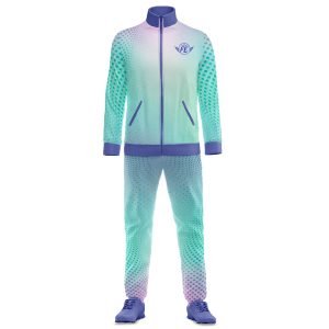 Sublimation Tracksuits