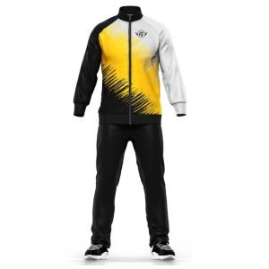Sublimation Tracksuits