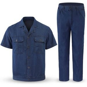 Denim Set