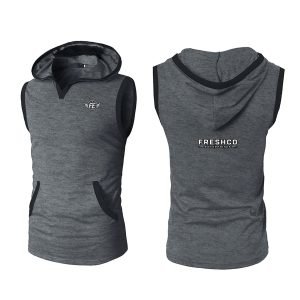 Sleevees Hoodies