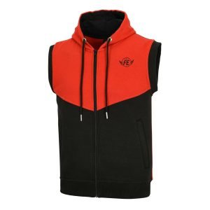 Sleevees Hoodies
