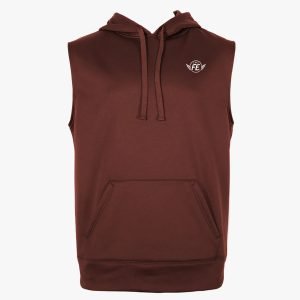 Sleevees Hoodies