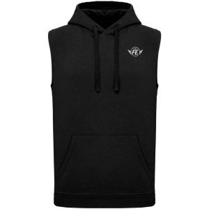 Sleevees Hoodies