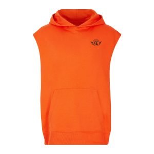 Sleevees Hoodies
