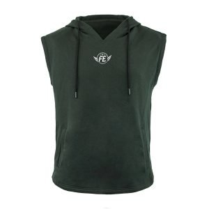 Sleevees Hoodies