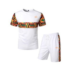 Summer Short Set