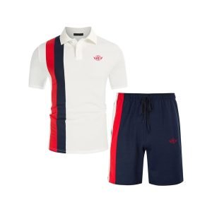 Summer Short Set