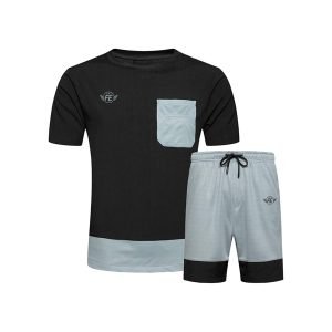 Summer Short Set