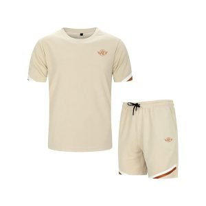 Summer Short Set