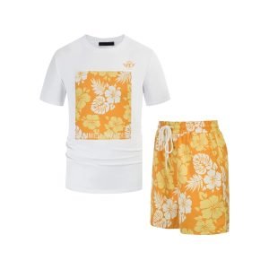Summer Short Set