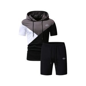 Summer Short Set