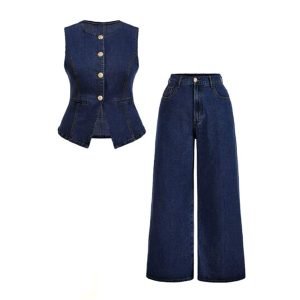 Denim Set